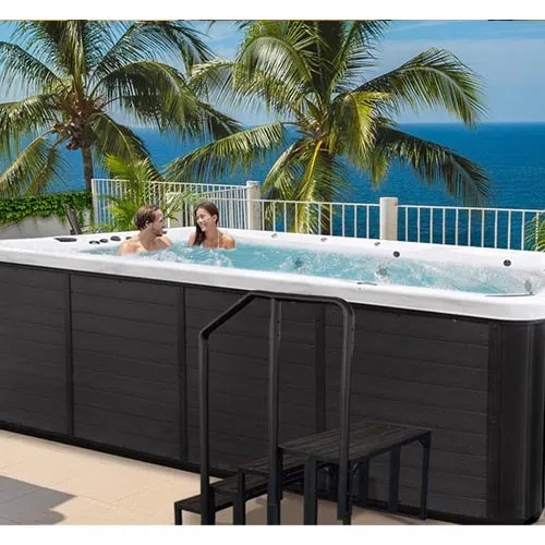 Swimspa hot tubs for sale in Dear Born Heights